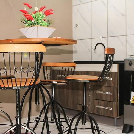 Aconchego Do Lar Apartment Грамаду Екстериор снимка