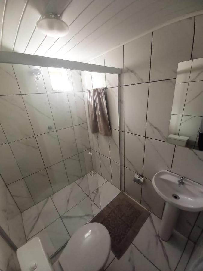 Aconchego Do Lar Apartment Грамаду Екстериор снимка
