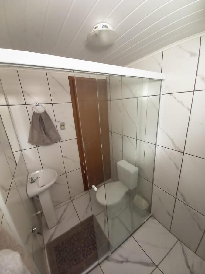 Aconchego Do Lar Apartment Грамаду Екстериор снимка