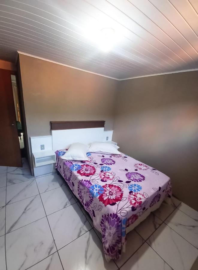 Aconchego Do Lar Apartment Грамаду Екстериор снимка